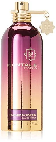 Montale Paris Orchid Powder UNISEX (Kvepalai Vyrams ir Moterims) EDP - 100ml