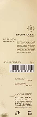 Montale Paris Orchid Powder UNISEX (Kvepalai Vyrams ir Moterims) EDP - 100ml