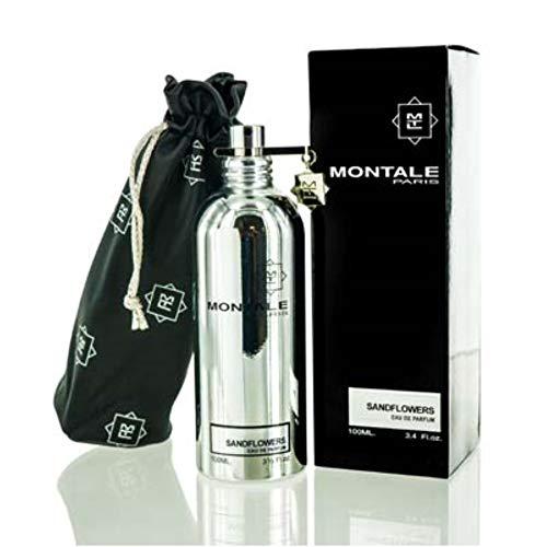 Montale Paris Montale Sandflowers EDP parfumuotas vanduo Unisex, 100 ml