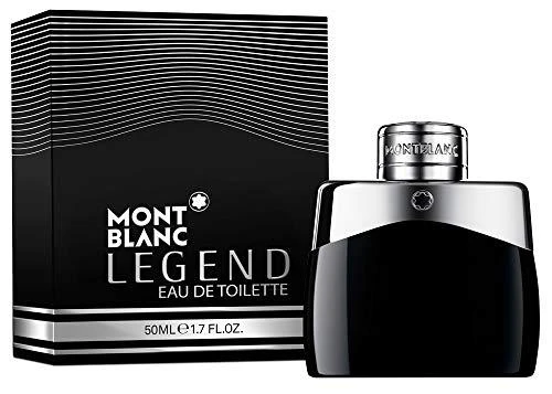 Tualetinis vanduo vyrams MONT BLANC Legend MEN EDT 50ml