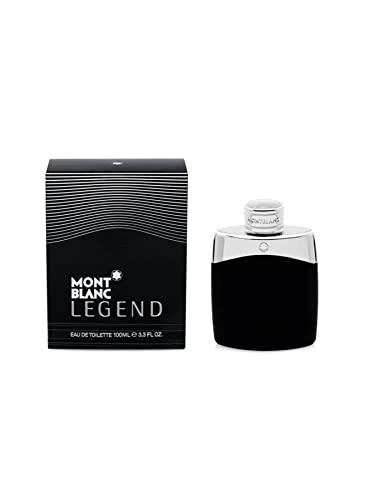 Tualetinis vanduo vyrams MONT BLANC Legend MEN EDT 50ml