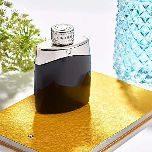 Tualetinis vanduo vyrams MONT BLANC Legend MEN EDT 50ml