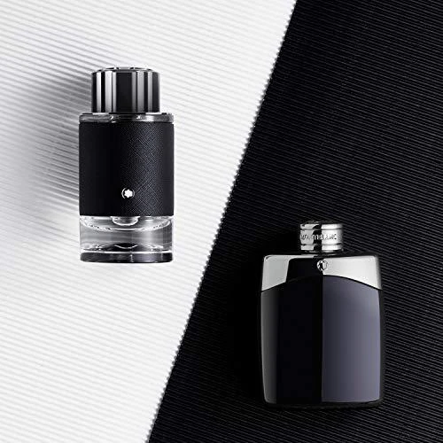Tualetinis vanduo vyrams MONT BLANC Legend MEN EDT 50ml