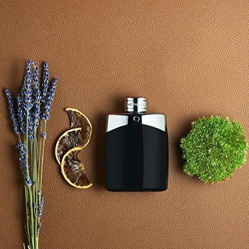Tualetinis vanduo vyrams MONT BLANC Legend MEN EDT 50ml