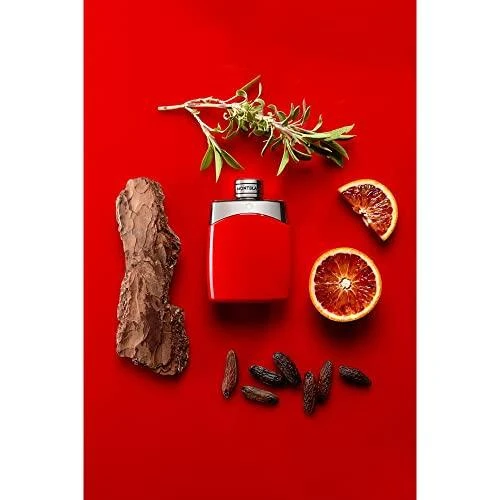 Kvepalai vyrams Montblanc Legend Red EDP, 100 ml