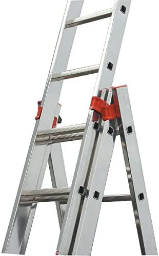 KRAUSE KOPĖČIŲ TRIBILO 3x10 LAIPTAS