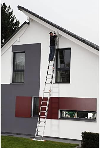KRAUSE KOPĖČIŲ TRIBILO 3x10 LAIPTAS