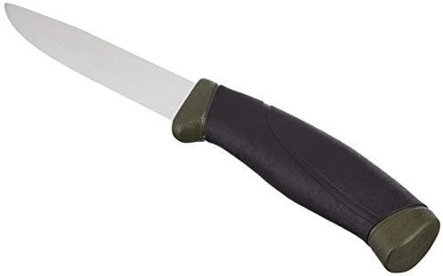 Morakniv® Companion(S) MG peilis, nerūdijantis plienas