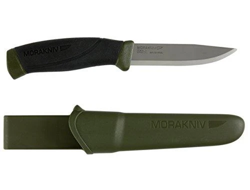 Morakniv peilis Companion MG