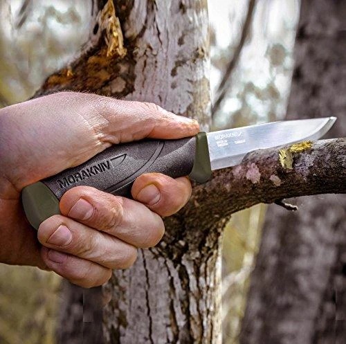 Morakniv peilis Companion MG