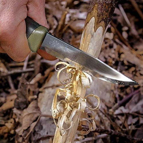 Morakniv peilis Companion MG