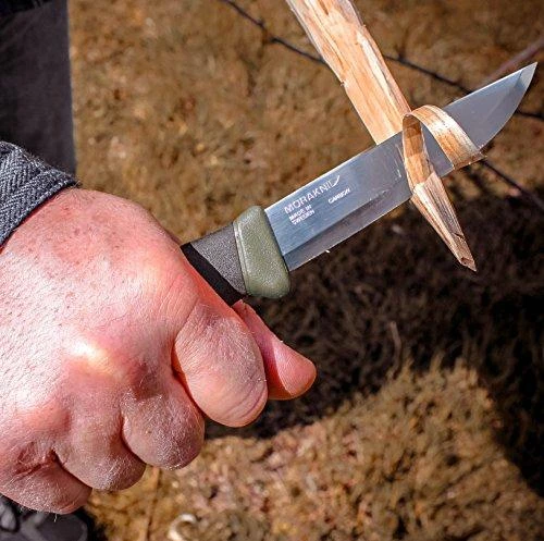 Morakniv peilis Companion MG