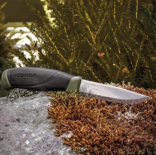 Morakniv peilis Companion MG