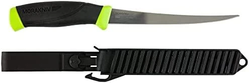 Žuvies filiavimo peilis Morakniv® Fishing Comfort Fillet 155