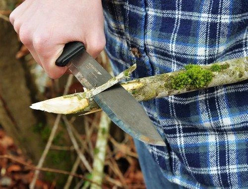 Peilis Morakniv® Pathfinder