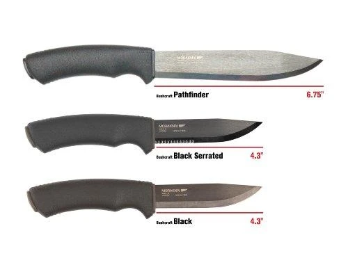 Peilis Morakniv® Pathfinder