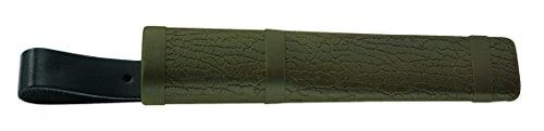 Stovyklavimo peilis Morakniv® 2000, žalias, 109mm geležtė