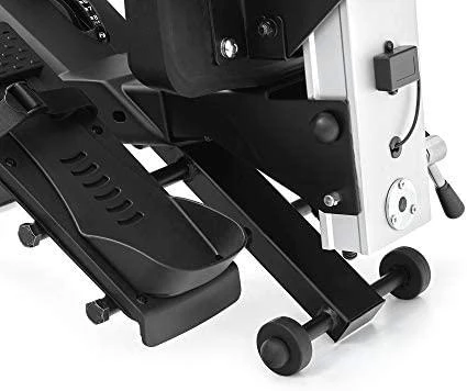 Irklavimo treniruoklis Zipro Iconsole+ Dash