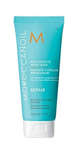 Moroccanoil Repair plaukų kaukė moterims, 75 ml