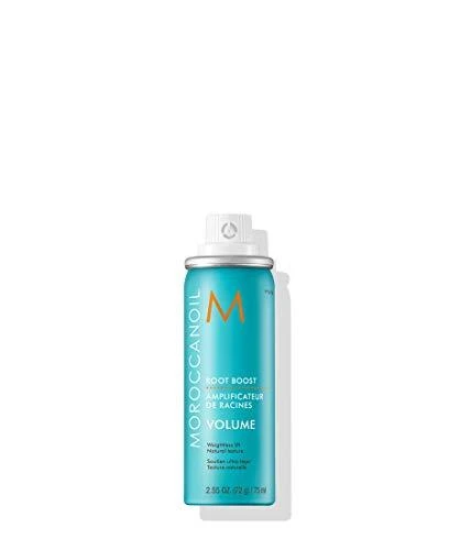 Apimties plaukams suteikiantis purškiklis Moroccanoil Volume Root Boost 250 ml