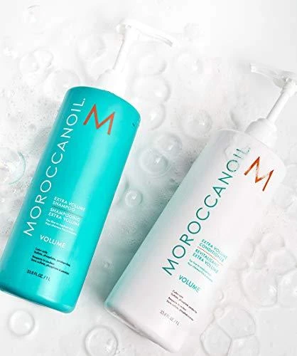 Moroccanoil Volume Conditioner apimties suteikiantis kondicionierius, 1000 ml