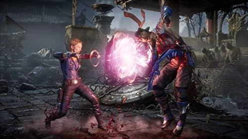 WARNER BROS Mortal Kombat 11 PS4