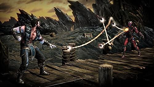 WARNER BROS Mortal Kombat XL PS4