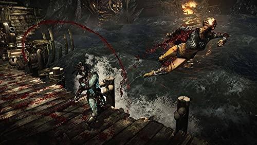 WARNER BROS Mortal Kombat XL PS4