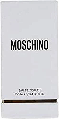 Moschino Fresh Couture EDT tualetinis vanduo moterims, 100 ml