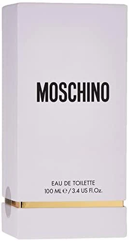 Moschino Fresh Couture EDT tualetinis vanduo moterims, 100 ml
