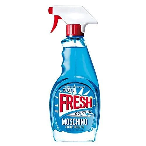 Moschino Fresh Couture EDT tualetinis vanduo moterims, 100 ml