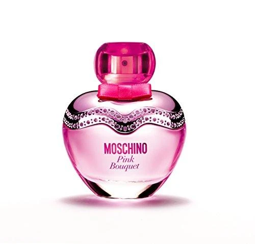 Moschino Rožinė Bouquet EDT 30 ml