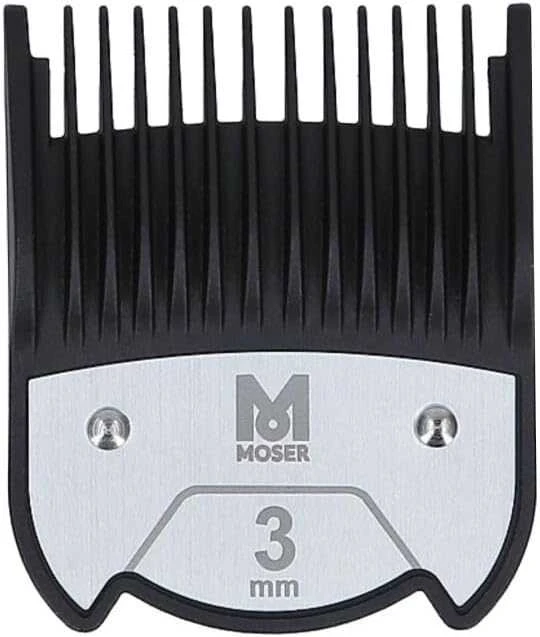 Wahl Clipper Corporation MOSER 1801-7030 Magnetinis antgalis 1,5 mm