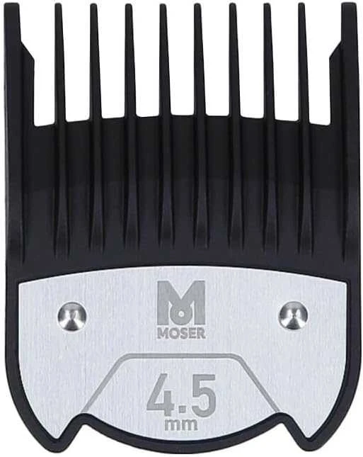 Wahl Clipper Corporation MOSER 1801-7030 Magnetinis antgalis 1,5 mm