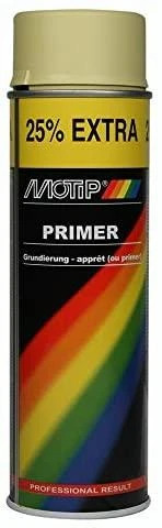 MOTIP gruntas purškiamas 500ml