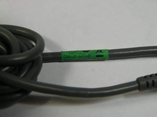 USB kabelis ZEBRA RJ45 kištukas 2 vnt.