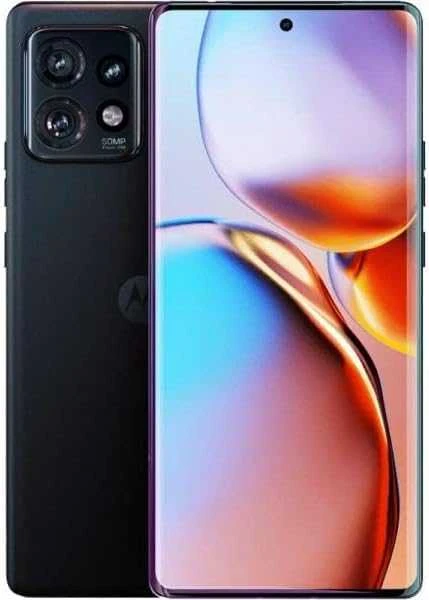 Tel. „Motorola Edge 40 Pro“ 12/256 GB kvartos
