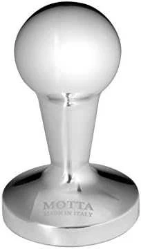 Motta Tamper Motta Sfera 58 mm - Aliuminis