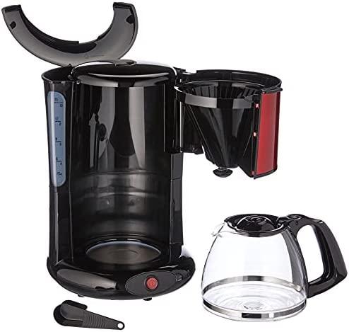 Kavos aparatas Moulinex FG 360 D
