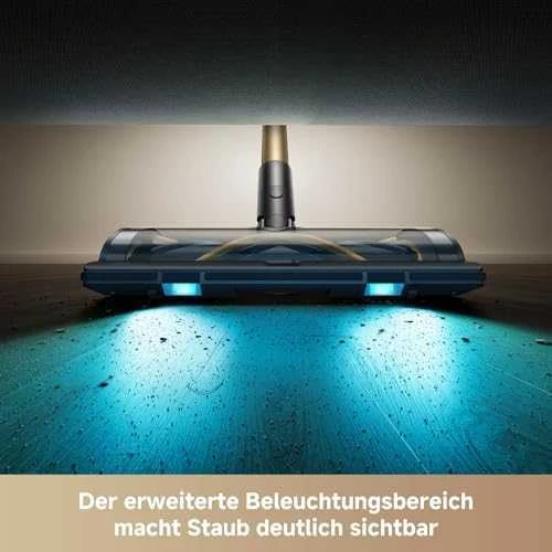 Dulkių siurblys MOVA S5 SENSE