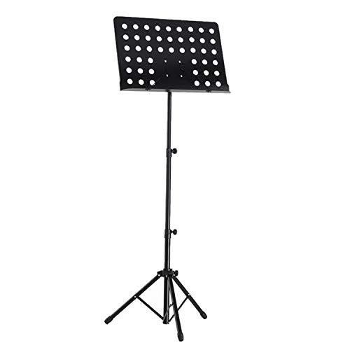 MOZOS MTUNE STOVAS STOVAS MUZIKINIS STALAS ANT NUTY