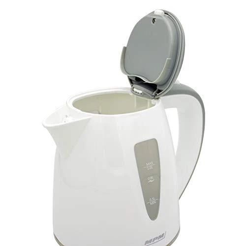 MPM MCZ-64 Elektrinis virdulys