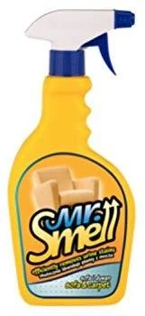 Dermapharm Mr Smell PONAS. KVAPANTI SOFA IR KILIMAS 500ml PAŠALINA ŠLAPIMO DĖMES