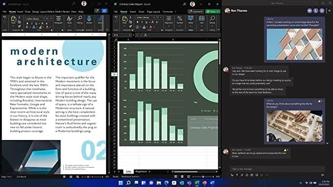 Operacinės sistemos Microsoft Windows 11 Pro, 64 bitų, Angliška versija, USB