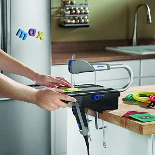 Dremel Moto-Saw universalūs pjūklo ašmenys medienai, 5 vnt.