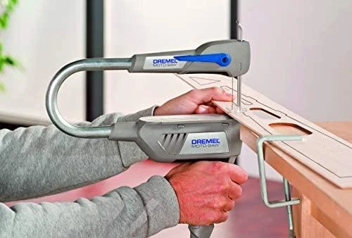 Dremel Moto-Saw universalūs pjūklo ašmenys medienai, 5 vnt.