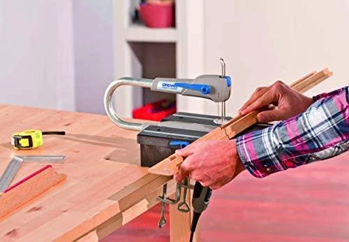 Dremel Moto-Saw universalūs pjūklo ašmenys medienai, 5 vnt.