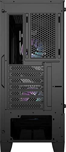 Kompiuterio korpusas MSI MAG FORGE 100R
