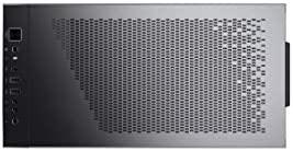 MSI MPG SEKIRA 100P Vidutinis bokštas 2xUSB 3.0 1xType C 4x120mm Juodas Ventiliatoriaus grūdinto stiklo langas