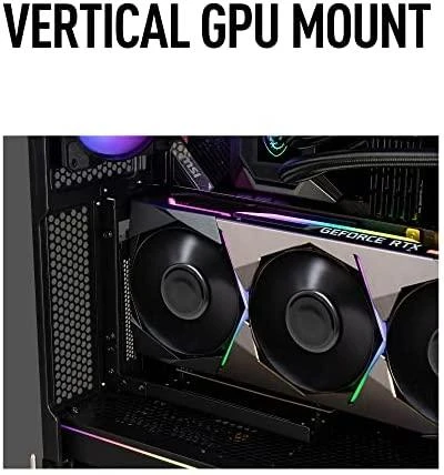 MSI MPG VELOX 100R kompiuterio korpusas